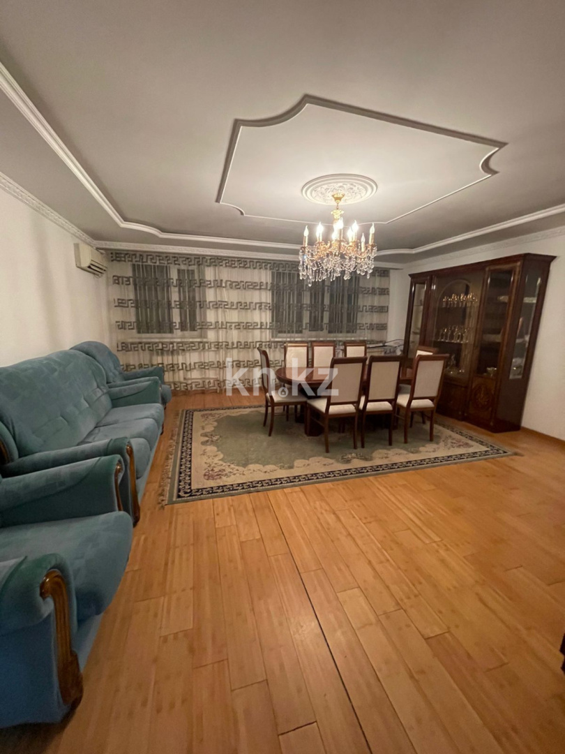 Продажа 3-комнатной квартиры, 100 м², ул. Ботаническая, дом  14 в Караганде - фото 21