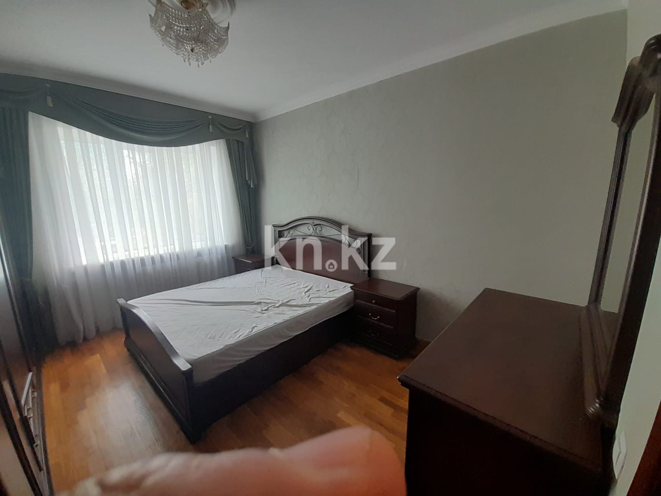 Аренда 3-комнатной квартиры, 100 м² в Астане - фото 9