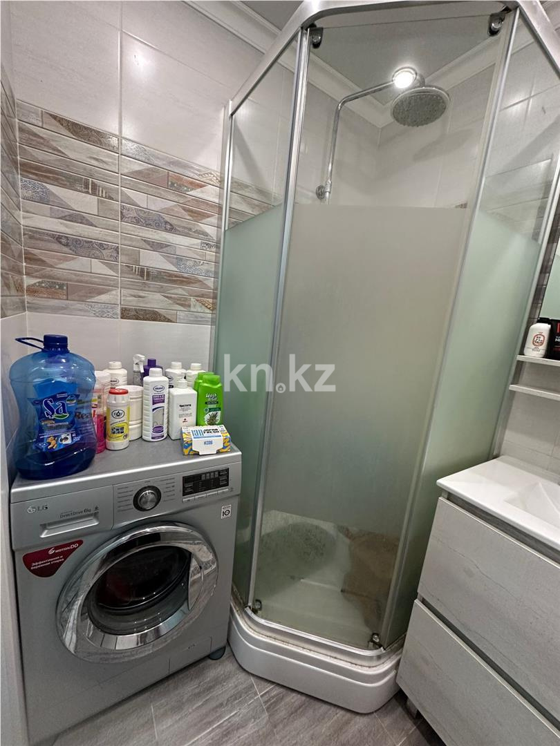 Продажа 4-комнатной квартиры, 78 м² - Недвижимость в Казахстане - страница 17 фото 11 из 15
