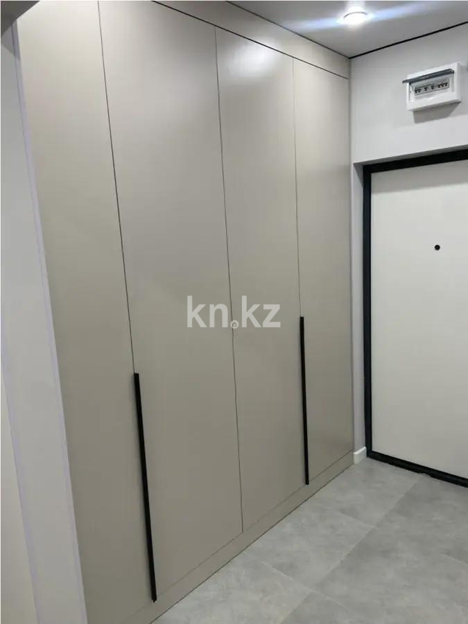 Продажа 1-комнатной квартиры, 43 м² - Продажа недвижимости в Казахстане фото 4 из 4