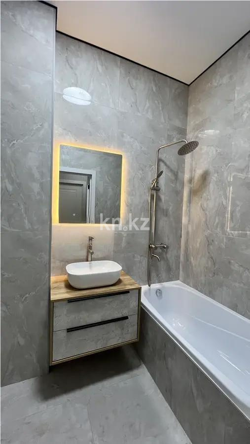 Продажа 2-комнатной квартиры, 48 м², ул. Ашимова, дом  1/5б - Продажа  двухкомнатных квартир в Алматы без посредников с фото фото 4 из 4