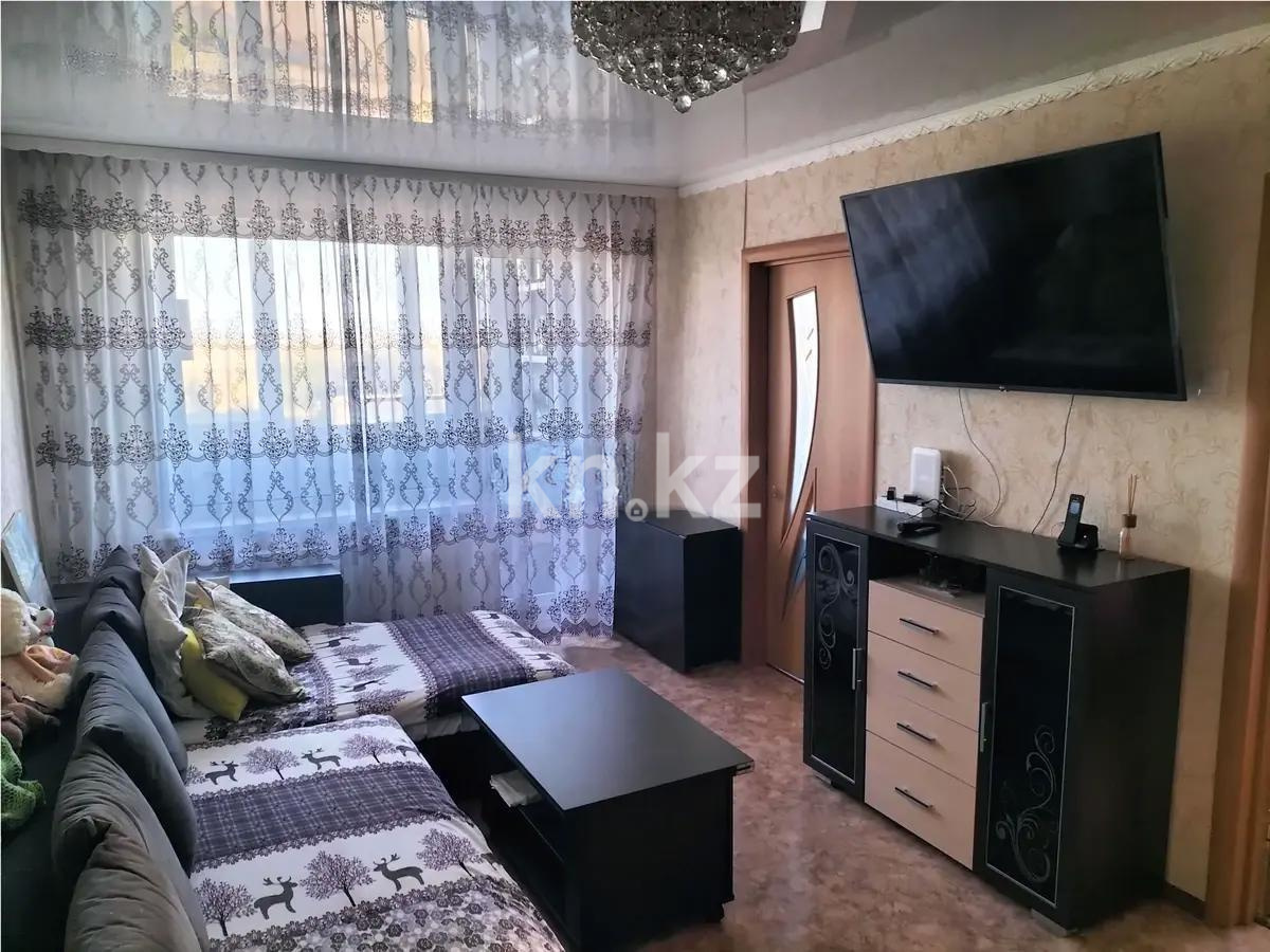 Продажа 4-комнатной квартиры, 62 м², квартал 29А, дом  1 - Продажа квартир в Абае без посредников фото 1 из 12