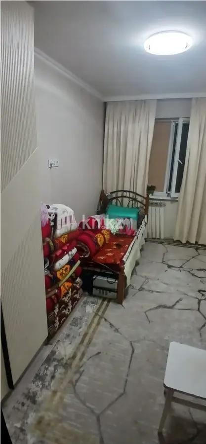 Продажа 1-комнатной квартиры, 12 м² в Алматы