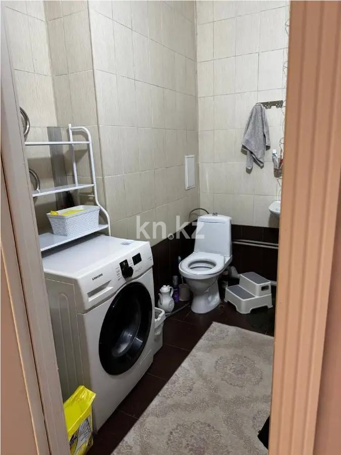 Продажа 3-комнатной квартиры, 70 м² - Продажа трехкомнатных квартир от собственников в Алматы - страница 3 фото 5 из 6