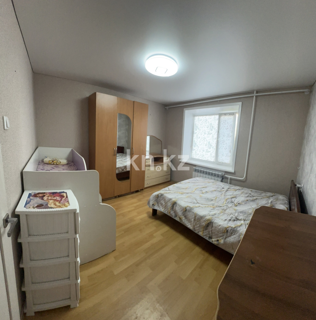 Продажа 3-комнатной квартиры, 58.5 м², Камзина, дом  20 - Продажа  трехкомнатных квартир в Павлодаре фото 2 из 10