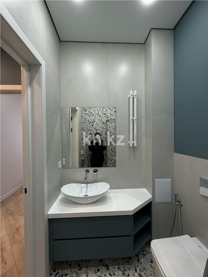 Продажа 2-комнатной квартиры, 63 м² в Астане - фото 8