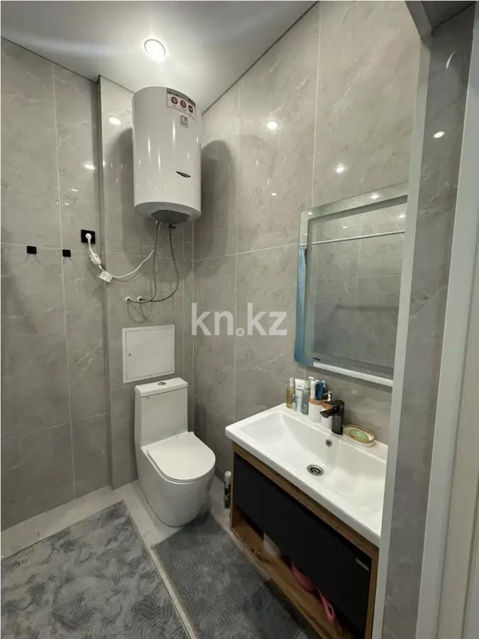 Продажа 2-комнатной квартиры, 68 м² в Караганде - фото 4