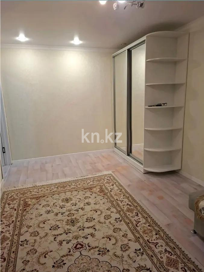 Продажа 1-комнатной квартиры, 34 м², пр. Строителей, дом  31 - Продажа  однокомнатных квартир в Караганде без посредников фото 2 из 6