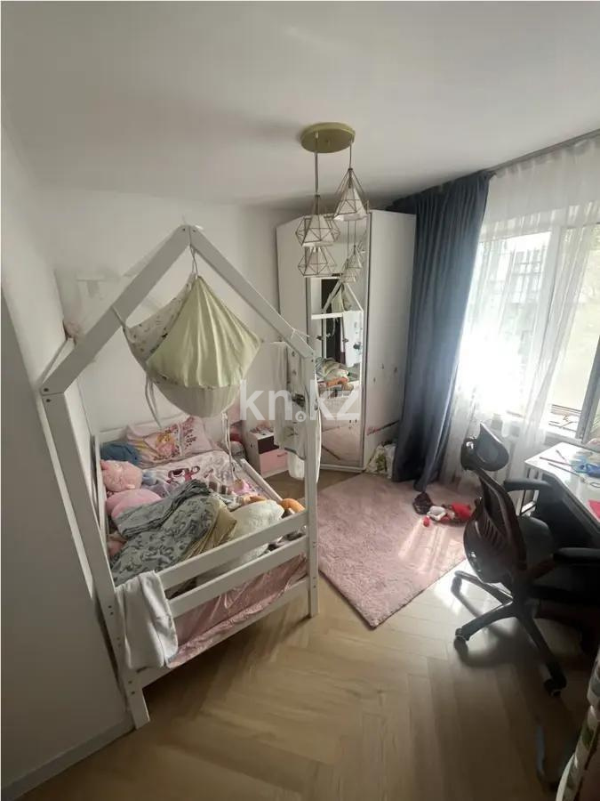 Продажа 3-комнатной квартиры, 70 м² в Алматы - фото 2