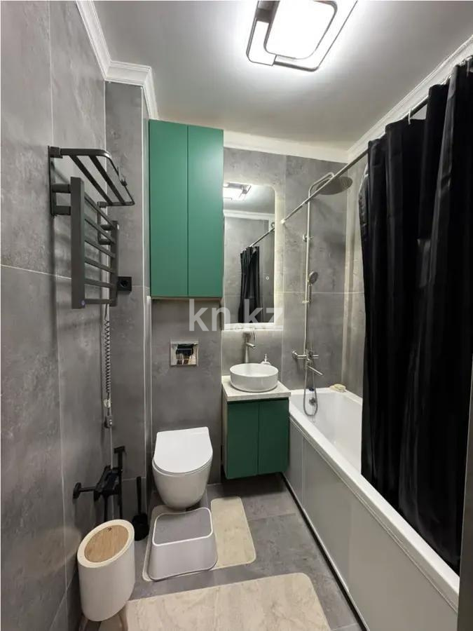 Продажа 1-комнатной квартиры, 40 м², ул. Сатпаева, дом  93 в Алматы - фото 5