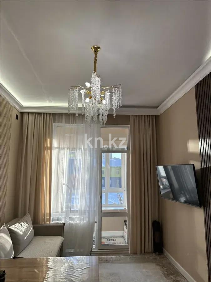 Продажа 2-комнатной квартиры, 38 м² - Продажа недвижимости в Казахстане - страница 19 фото 1 из 3