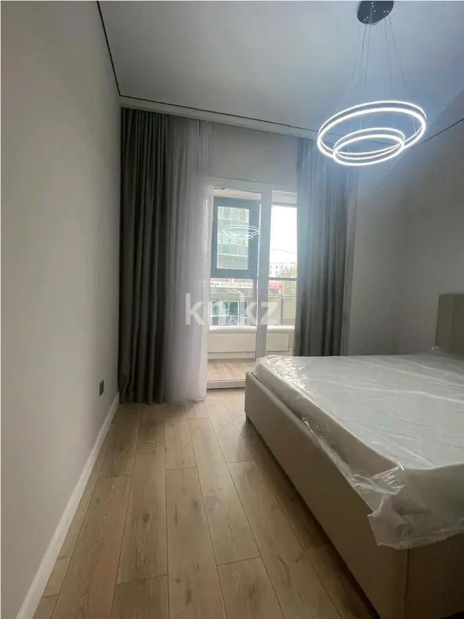 Продажа 2-комнатной квартиры, 48 м² - Продажа квартир в Бостандыкском р-не Алматы фото 2 из 5