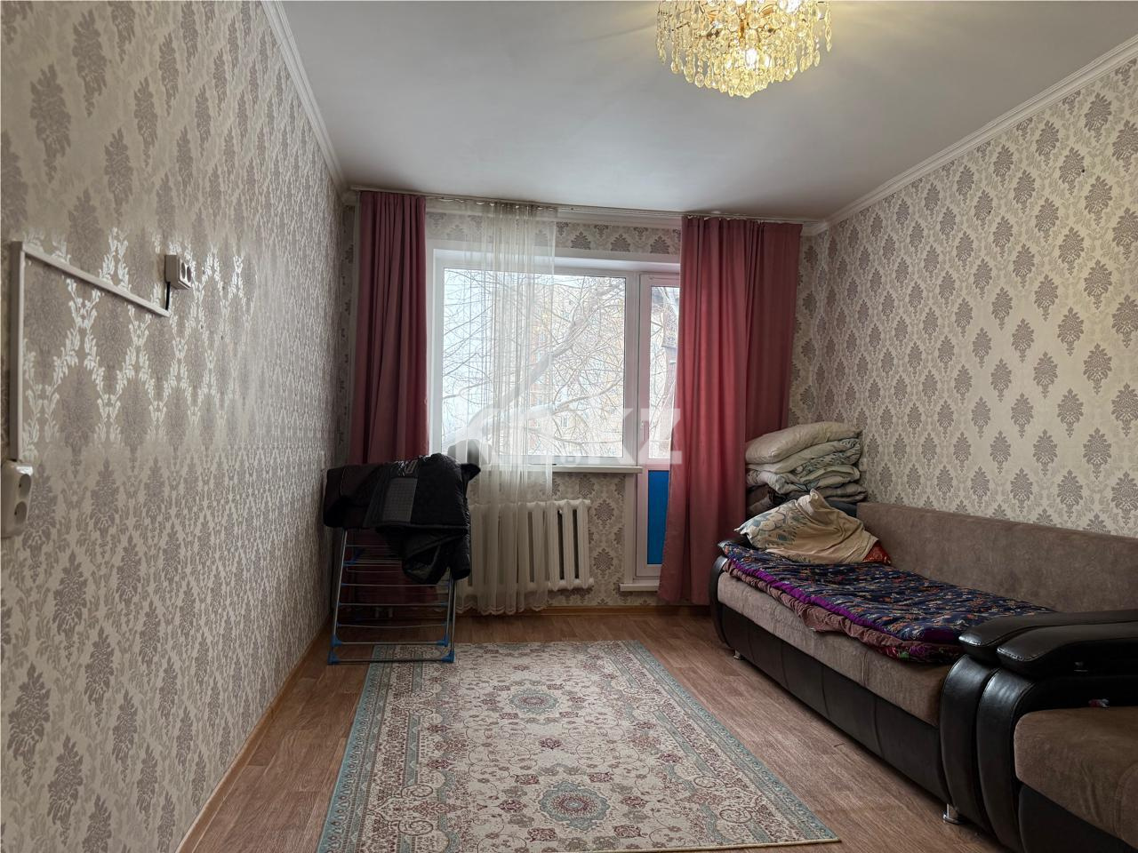 Продажа 2-комнатной квартиры, 43 м² - Продажа квартир в Караганде - страница 62 фото 1 из 14