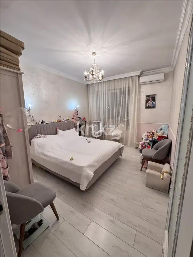 Продажа 4-комнатной квартиры, 141 м² в Алматы - фото 2