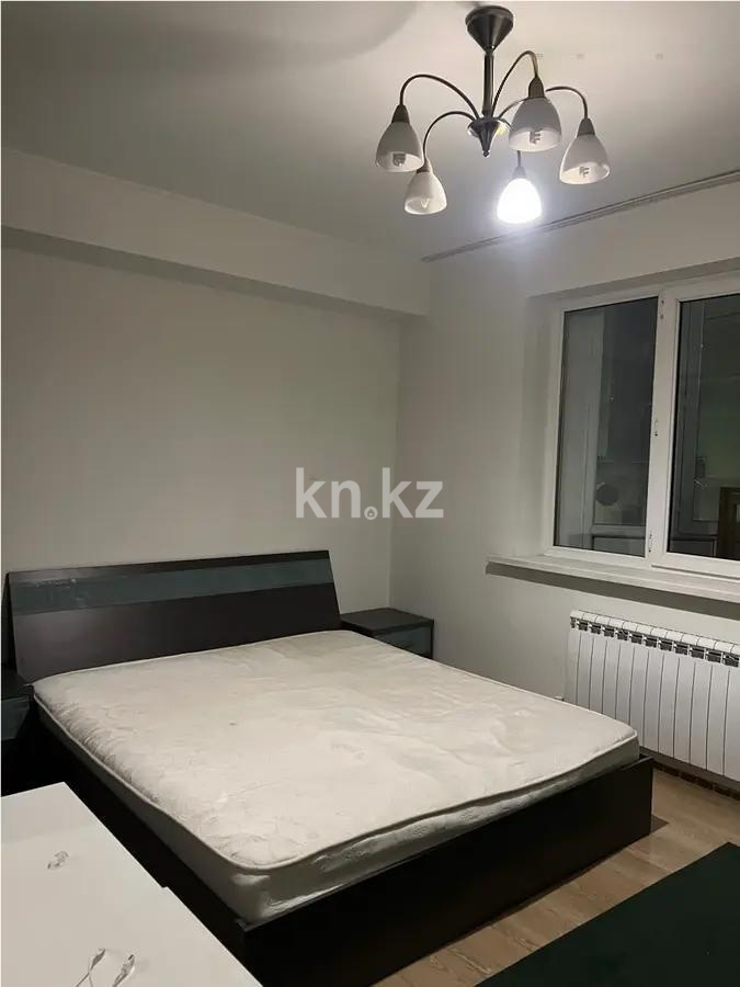 Продажа 2-комнатной квартиры, 88.7 м², мкр-н Думан-2, дом  16 - Продажа  двухкомнатных квартир в новостройках Алматы с фото фото 2 из 6