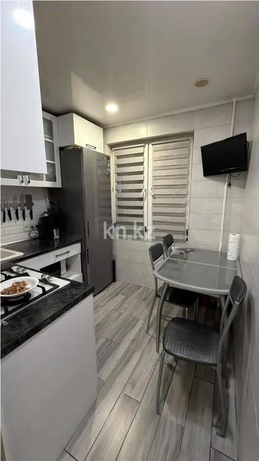 Продажа 3-комнатной квартиры, 58 м² в Алматы - фото 4