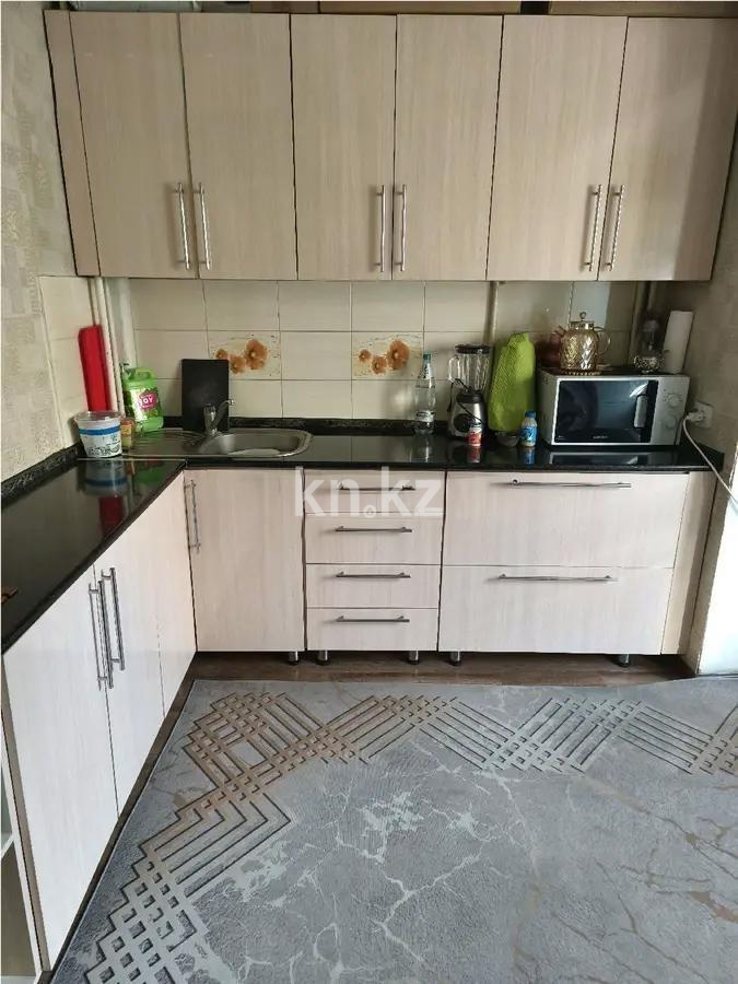 Продажа 1-комнатной квартиры, 40 м², ул. Сатпаева, дом  76а в Алматы - фото 2