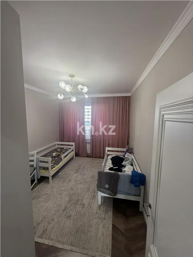 Продажа 3-комнатной квартиры, 83 м² в Астане - фото 3