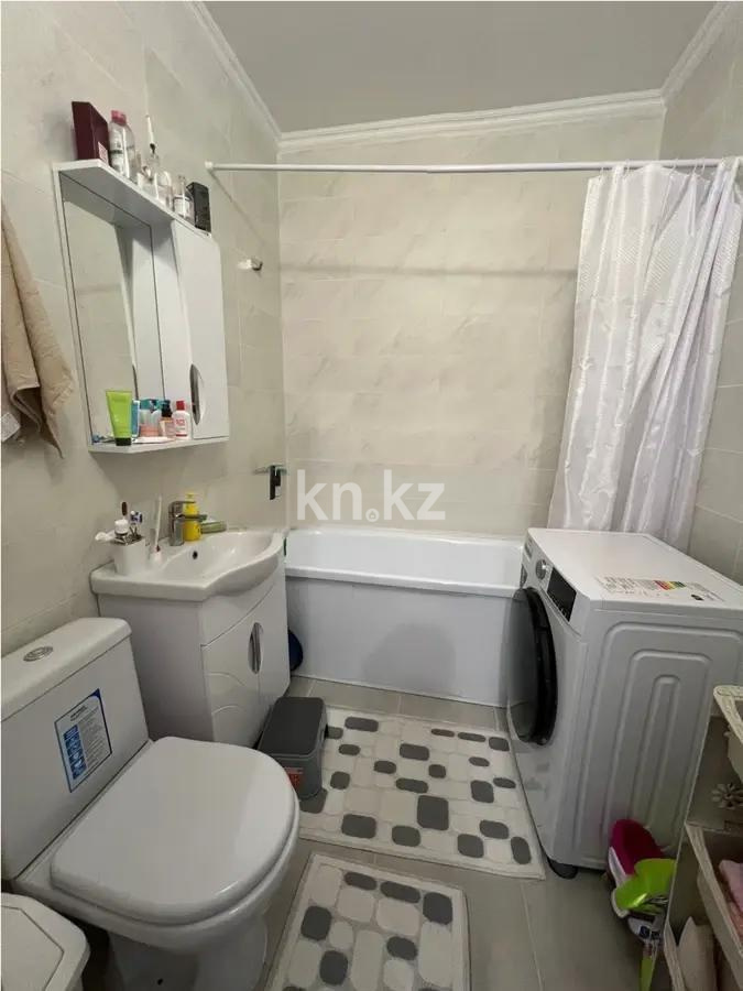 Продажа 1-комнатной квартиры, 33 м², пр. Туран, дом  55Е в Астане - фото 3