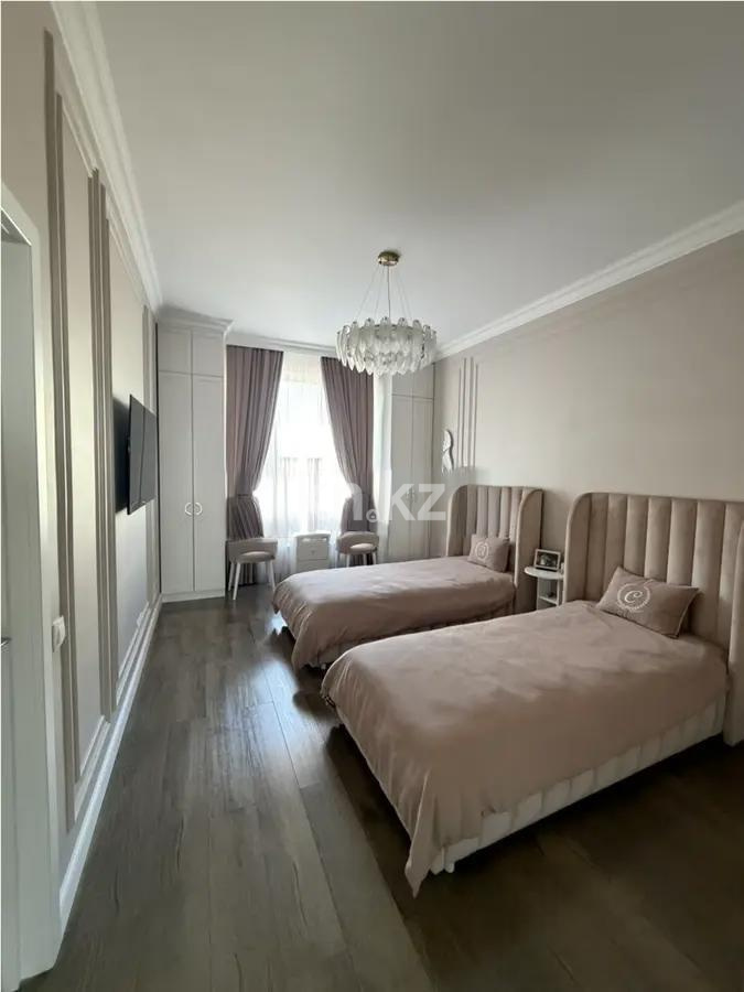 Продажа 4-комнатной квартиры, 130 м² - Продажа квартир в новостройках Астаны - страница 45 фото 3 из 7