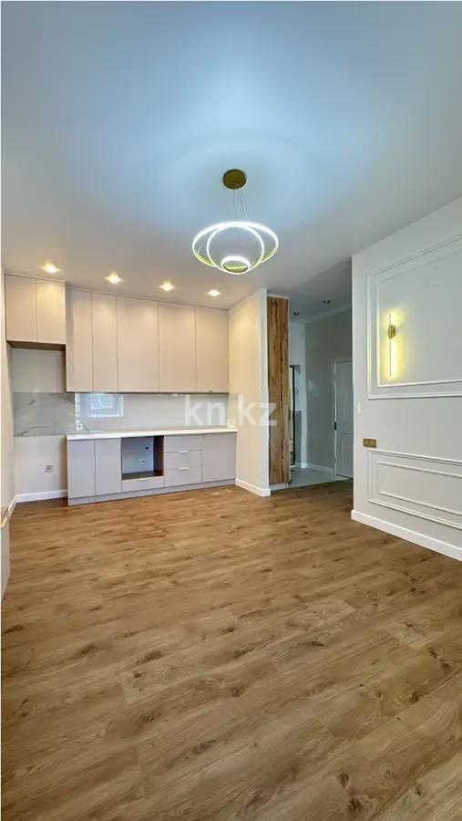 Продажа 2-комнатной квартиры, 48 м² в Астане - фото 3