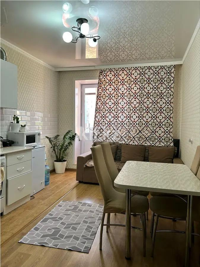 Продажа 1-комнатной квартиры, 44 м² - Продажа квартир в новостройках Астаны без посредников - страница 8 фото 2 из 3