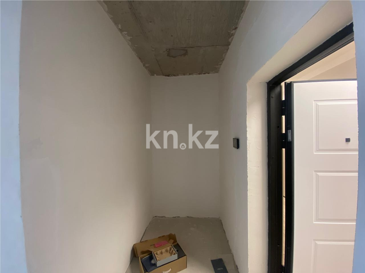 Продажа 2-комнатной квартиры, 46 м², пр. Туран - Продажа офисных и торговых помещений в Акмолинской области фото 7 из 8