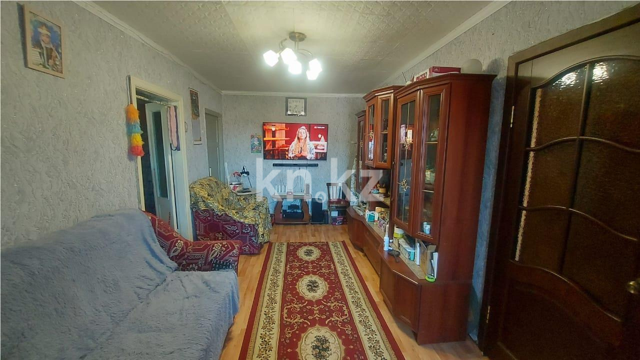 Продажа 3-комнатной квартиры, 44 м² - Продажа квартир в Караганде - страница 7 фото 1 из 7