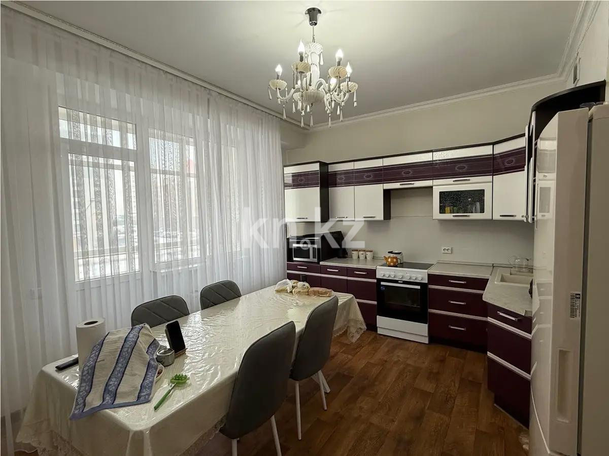 Продажа 3-комнатной квартиры, 115 м² - Продажа квартир в Астане - страница 16 фото 4 из 6