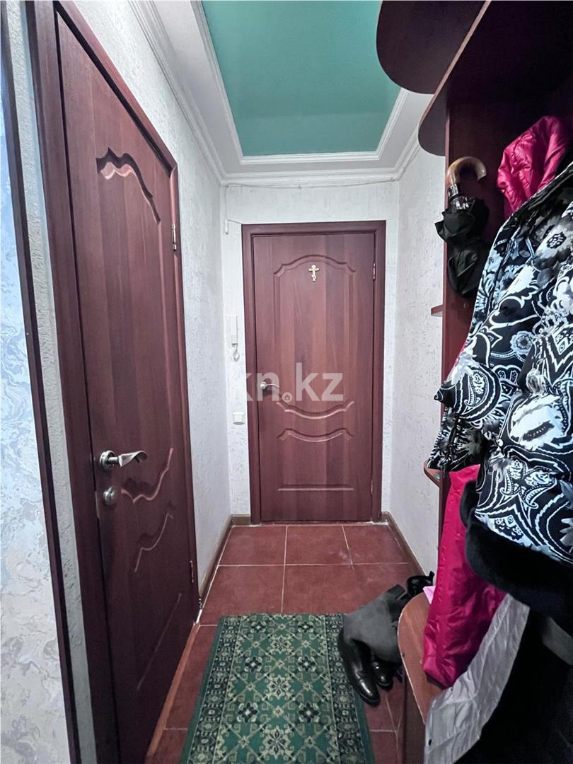 Продажа 2-комнатной квартиры, 45 м², ул. Ержанова, дом  63 - Продажа  двухкомнатных квартир в Караганде фото 12 из 14