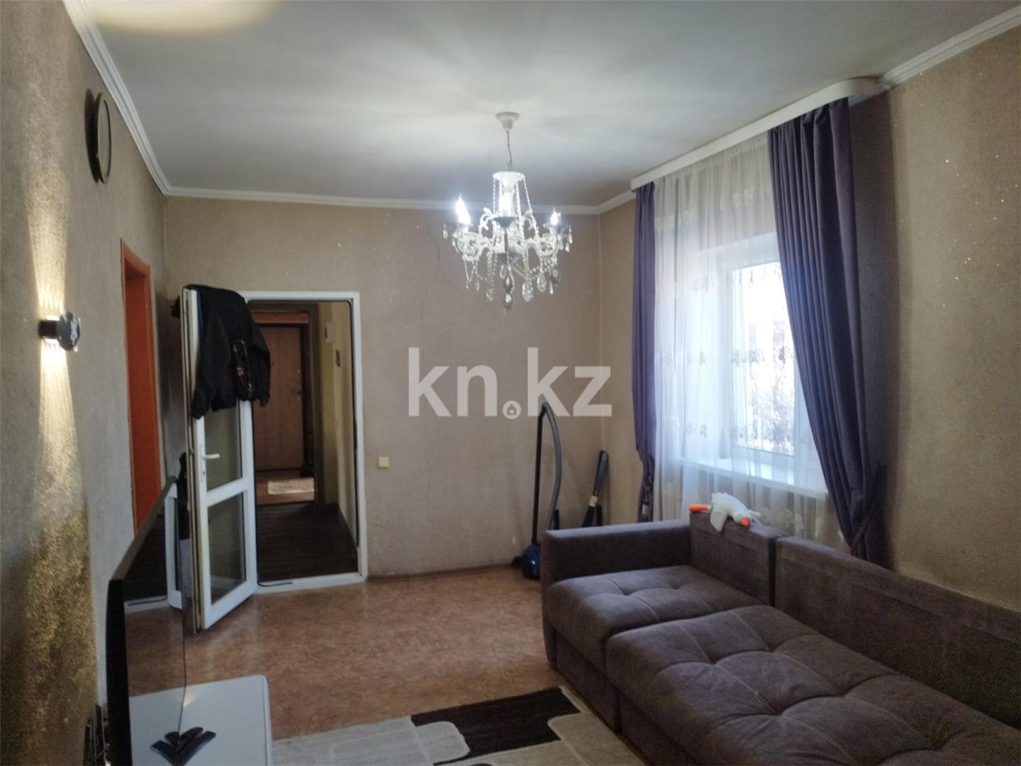 Продажа 3-комнатного дома, 67 м², Камский переулок - Продажа  трехкомнатных домов, коттеджей в Караганде с фото фото 2 из 16