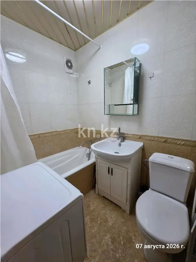 Продажа 3-комнатной квартиры, 65 м² в Алматы - фото 5