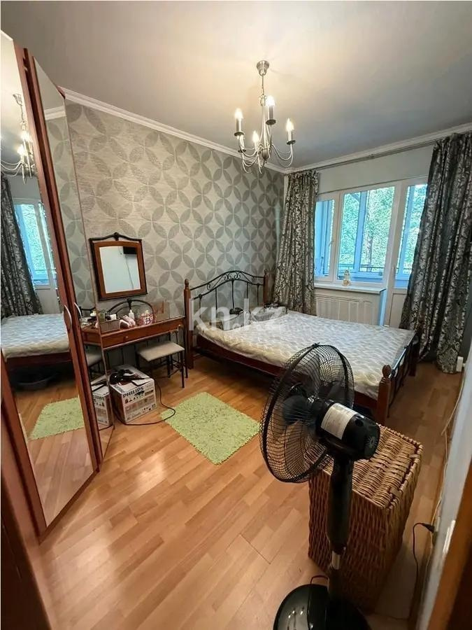 Продажа 4-комнатной квартиры, 89 м² в Алматы - фото 2