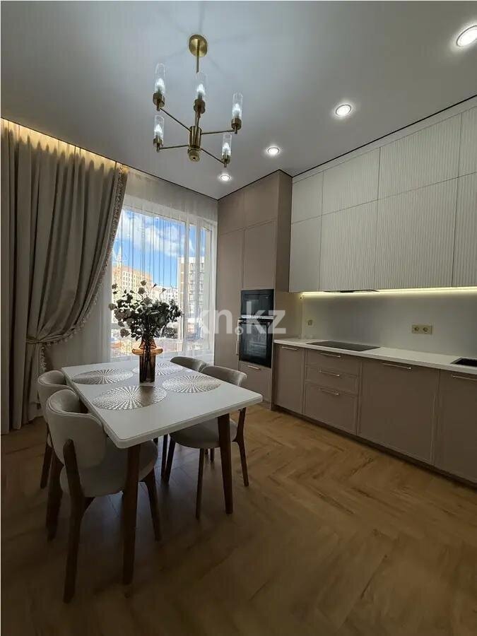 Продажа 3-комнатной квартиры, 90 м² в Астане - фото 3