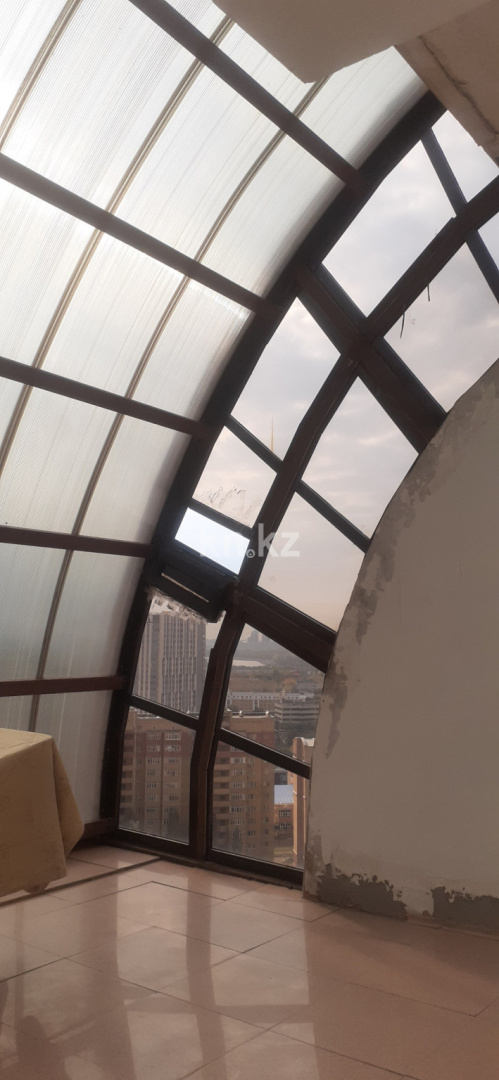 Аренда 2-комнатной квартиры, 83 м², ул. Иманова, дом  17 - ул. Валиханова - Аренда квартир помесячно в Астане без посредников фото 17 из 19