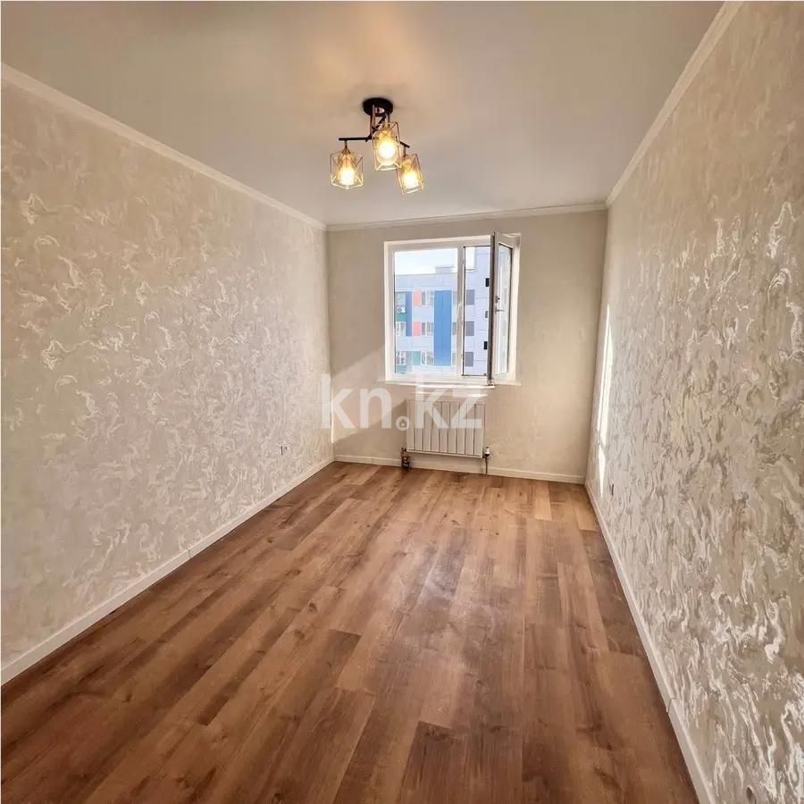 Продажа 3-комнатной квартиры, 53 м² - Продажа трехкомнатных квартир от собственников в Алматы - страница 2 фото 1 из 7