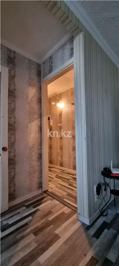 Продажа 1-комнатной квартиры, 32 м², ул. Петрова, дом  2 в Астане - фото 5