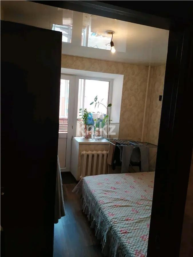 Продажа 1-комнатной квартиры, 34.8 м² - Недвижимость в Астане фото 2 из 4