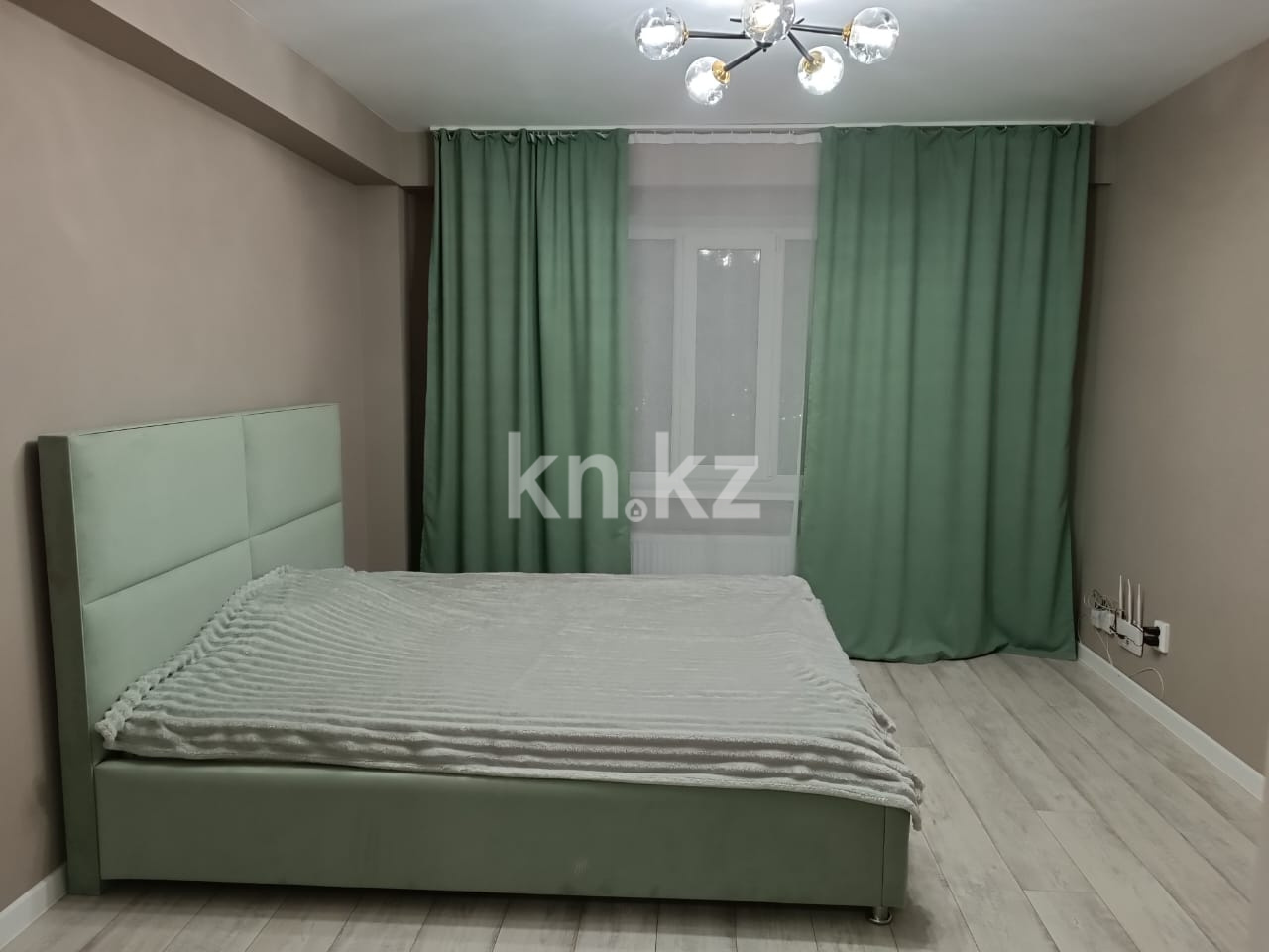 Продажа 2-комнатной квартиры, 64 м², ул. Момышулы в Караганде