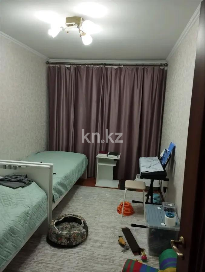 Продажа 3-комнатной квартиры, 59 м² в Алматы - фото 2