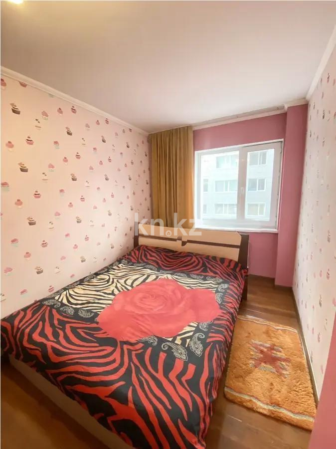 Продажа 3-комнатной квартиры, 76 м² в Астане - фото 2