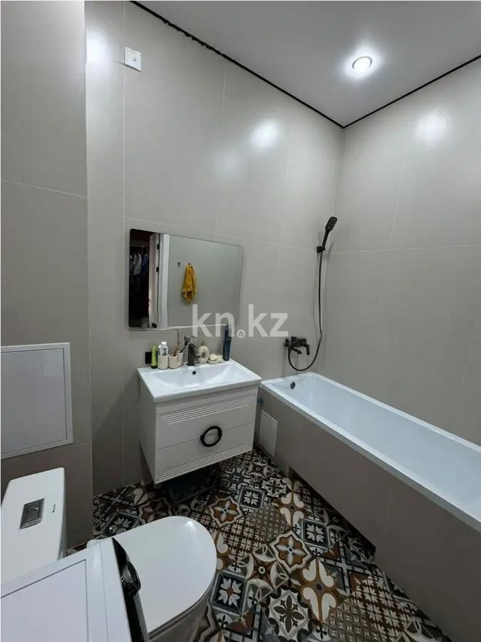 Продажа 1-комнатной квартиры, 42.6 м² в Астане - фото 3