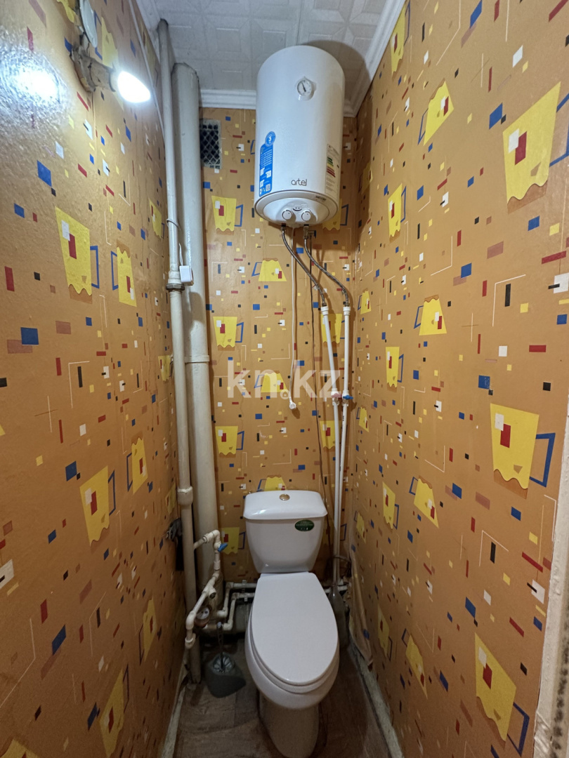 Продажа 1-комнатной квартиры, 42.1 м² в Караганде - фото 9