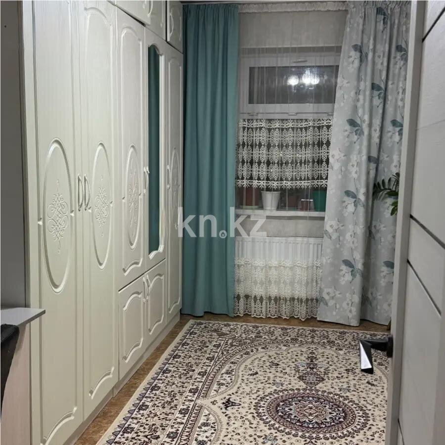 Продажа 2-комнатной квартиры, 48.6 м² в Астане - фото 2