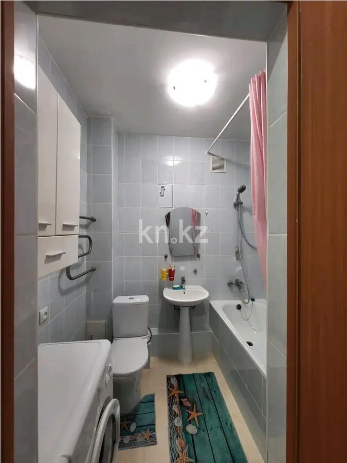 Продажа 1-комнатной квартиры, 39.1 м² в Астане - фото 3