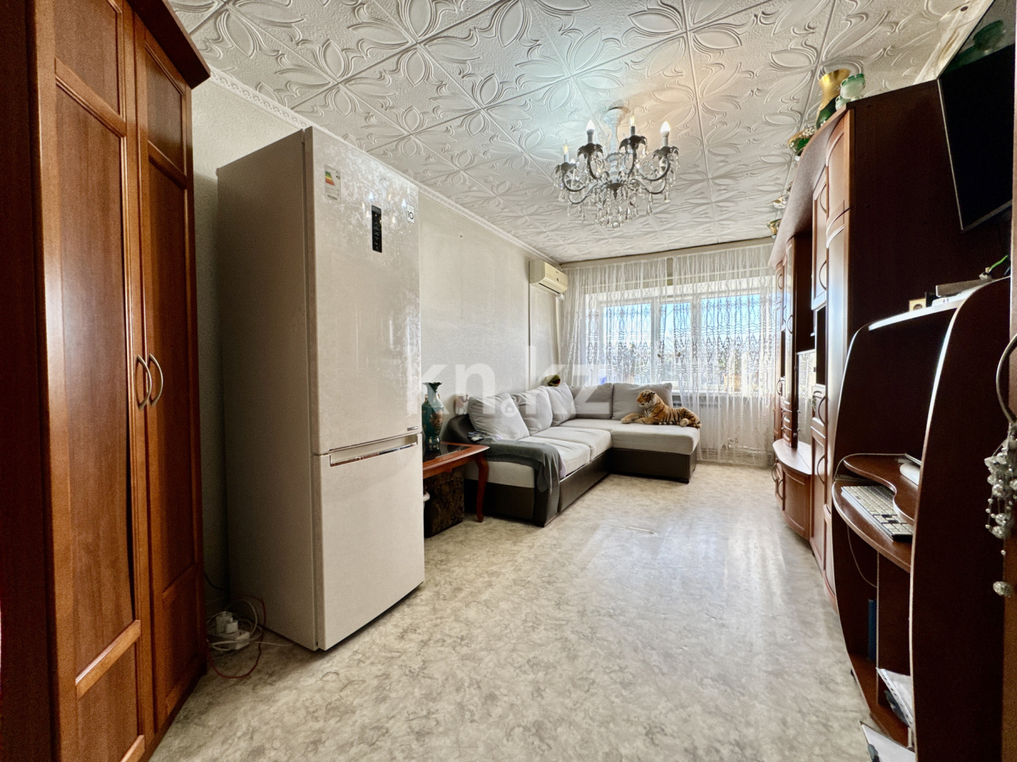 Продажа 2-комнатной квартиры, 46.9 м², пр. Сейфуллина, дом  3 - Продажа квартир в Караганде фото 8 из 24