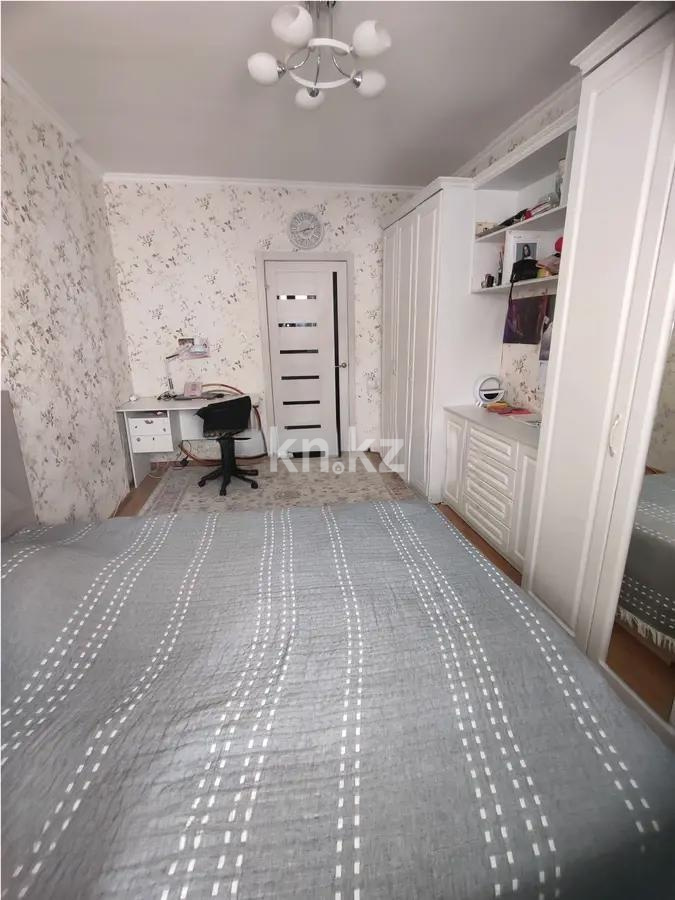 Продажа 3-комнатной квартиры, 80 м² в Астане - фото 4