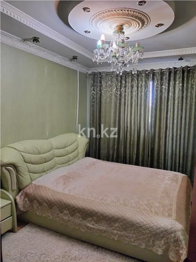 Продажа 4-комнатной квартиры, 120 м², ул. Горка Дружбы, дом  13 - Продажа квартир в Темиртау без посредников фото 2 из 7