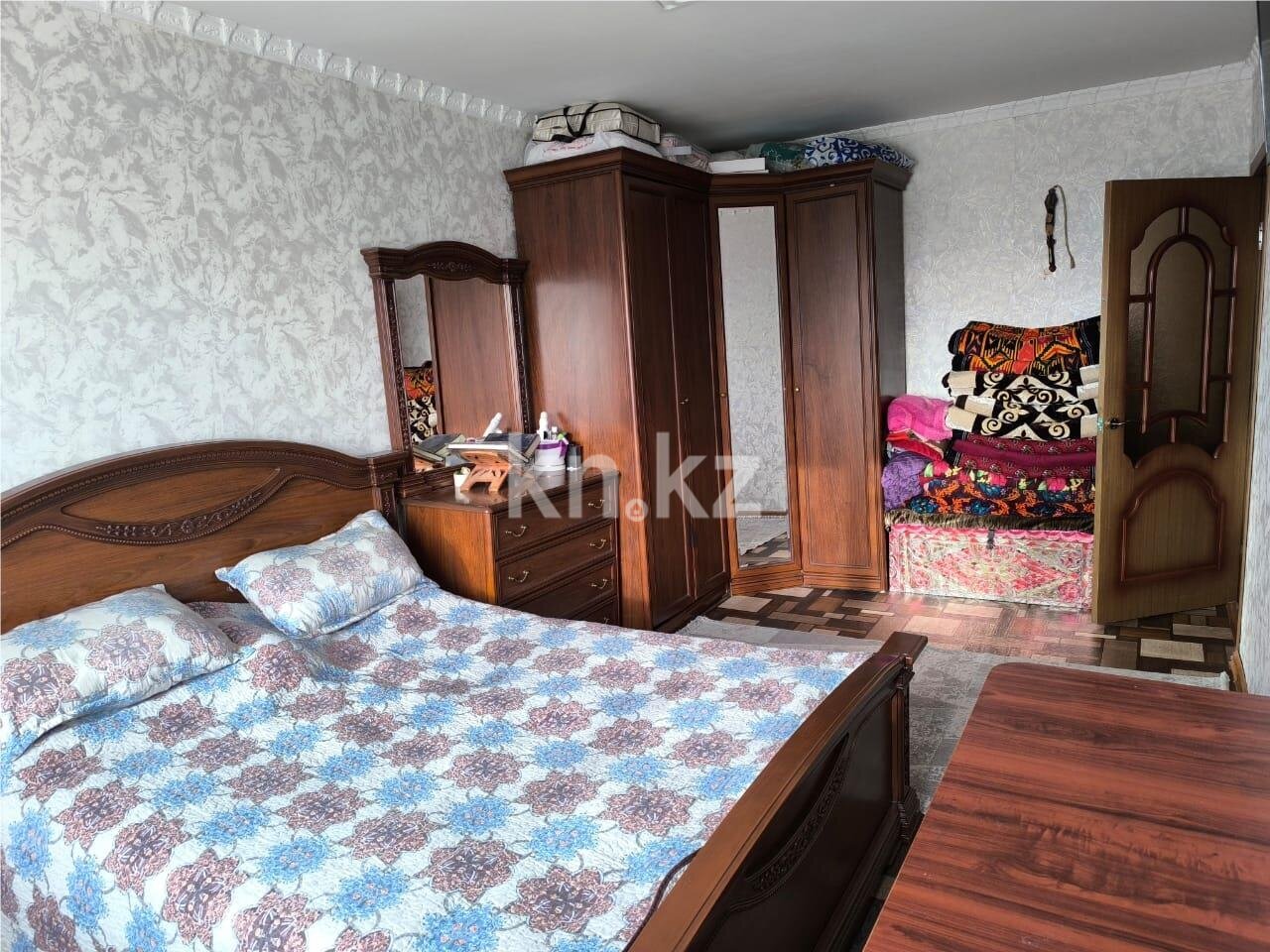 Продажа 4-комнатной квартиры, 85 м² в Караганде - фото 5
