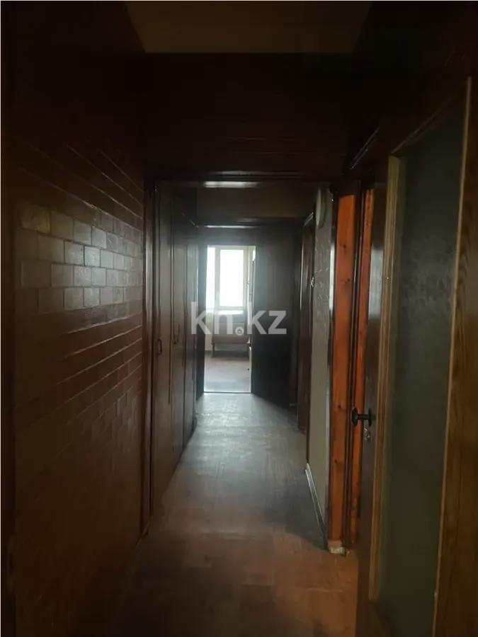 Продажа 3-комнатной квартиры, 72.7 м² в Алматы - фото 6